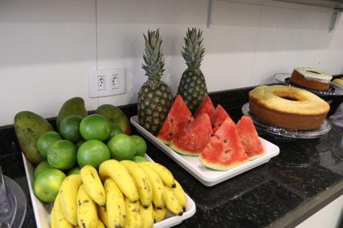 GM Hotel SP in Sao Mateus