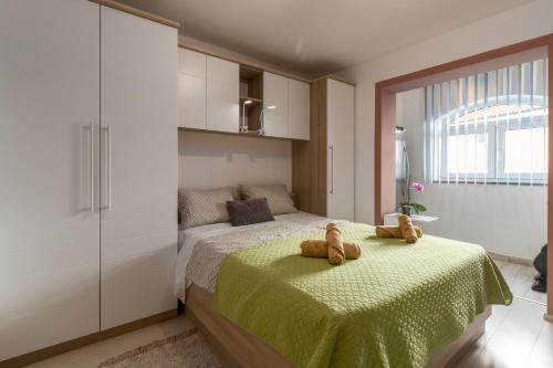 Apartman Daniel, Tar (foto 3)