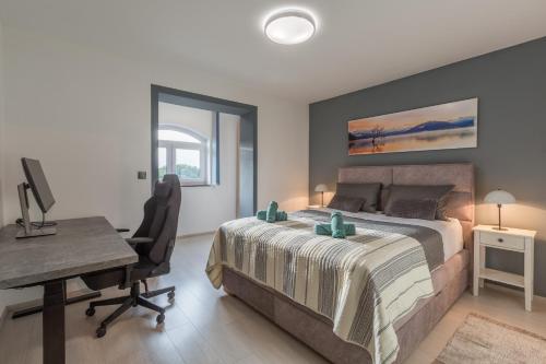 Apartman Daniel, Tar (foto 5)
