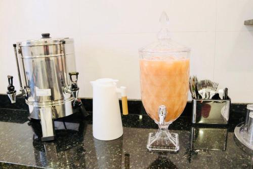 GM Hotel SP in Sao Mateus