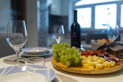 Apartman Daniel, Tar (foto 6)