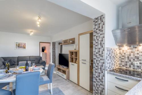 Apartman Daniel, Tar (foto 10)