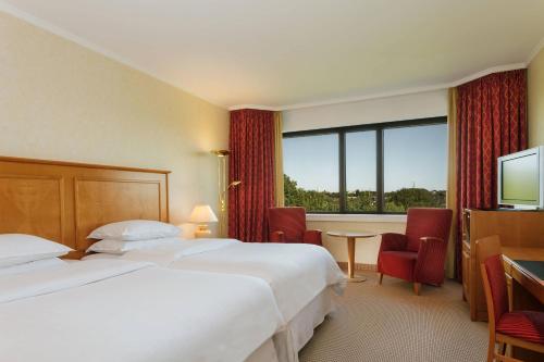 Sheraton Essen Hotel