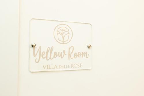 Villa delle Rose Pompei Rooms and Suite – Pompeji, CO