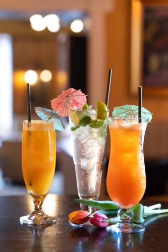 Boars Head Hotel - image 5