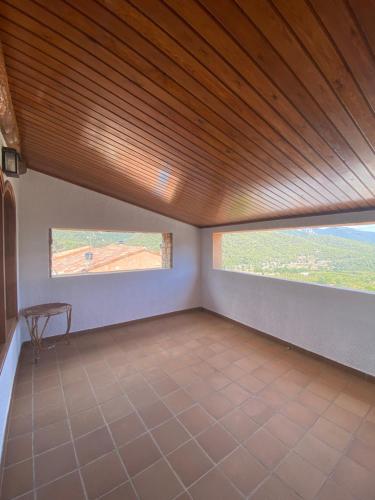 Programlehetőségek, Cal Cutxó - Nou balneari rural per la família (Cal Cutxo - Nou balneari rural per la familia) in Capafons