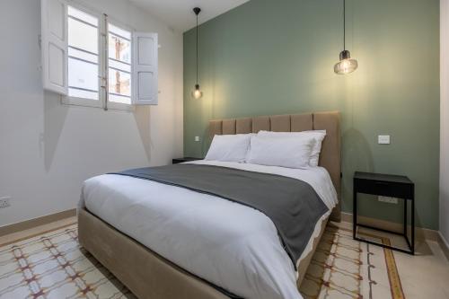Modern luxury apt, a stone throw away to Valletta 2