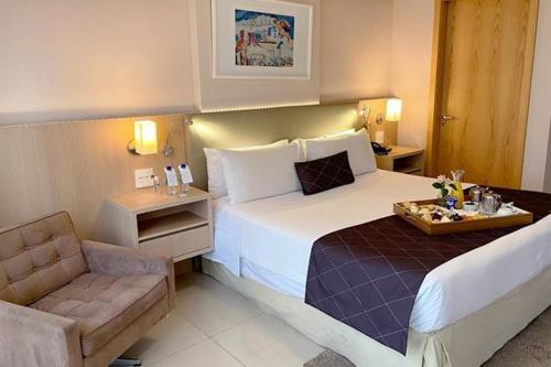 Flat Luxo particular - Cullinan Hplus