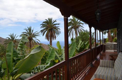 Casa Rural Tía Rita La Gomera