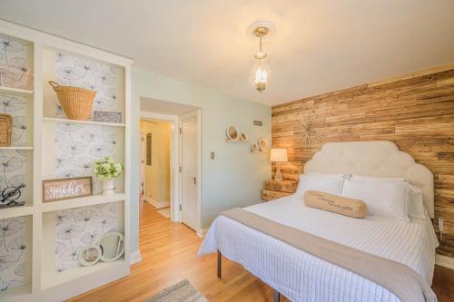 Traveler Oasis Downtown Area Spacious Home PAC in Appleton, USA