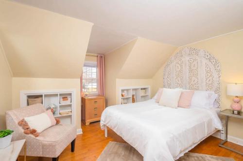 Eᴅɢᴇᴡᴀᴛᴇʀ Oᴀsɪs - Sleeps 8 in Menasha, USA