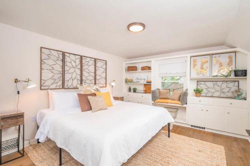 Aʟɪᴄɪᴀ Sᴛʀᴇᴇᴛ Aғғʟᴜᴇɴᴄᴇ - Luxury Home in Appleton, USA