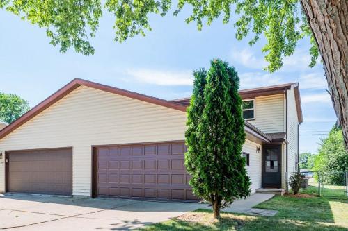 Retreat on Ridgeview - 3 bedroom in Appleton, USA