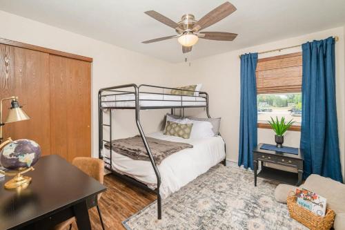 Retreat on Ridgeview - 3 bedroom in Appleton, USA