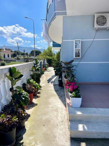 Kristeo, Vlorë (fotografie 4)