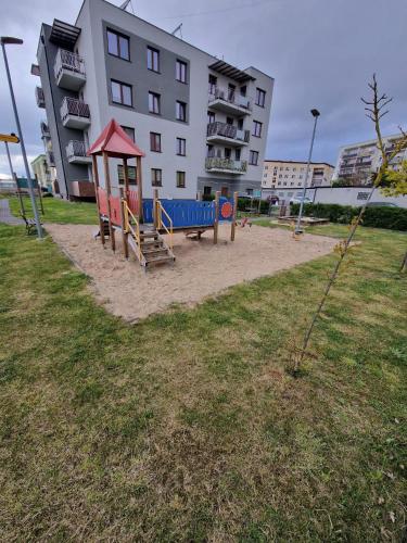 Apartament Pisz