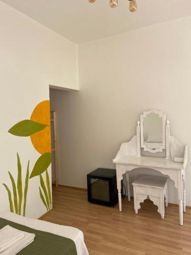 Yedi Butik Hotel Room Type - Quadruple Room