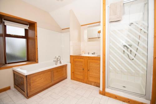 Alder Lodge Guest House in 勒威克