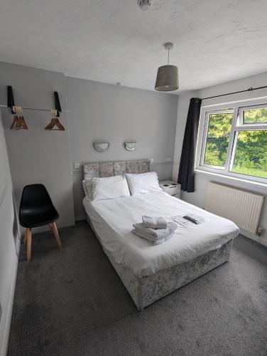 Cottage Court Hotel in Tenby