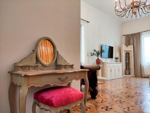 Veranda Boutique Hotel Kutaisi – Kutaisi, IN