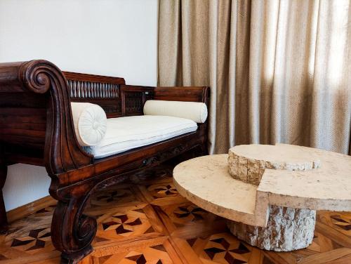 Veranda Boutique Hotel Kutaisi – Kutaisi, IN