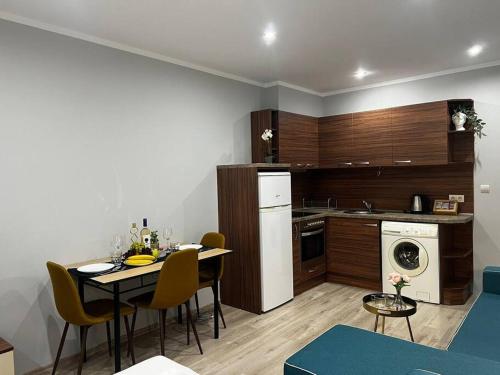 Nomadic Travelers Apartment, Sofia (photo 2)