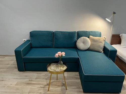 Nomadic Travelers Apartment, Sofia (photo 4)