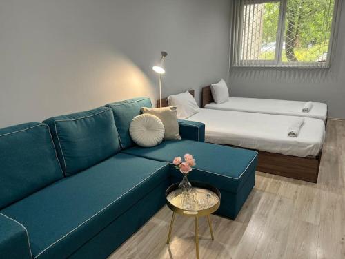 Nomadic Travelers Apartment, Sofia (photo 5)
