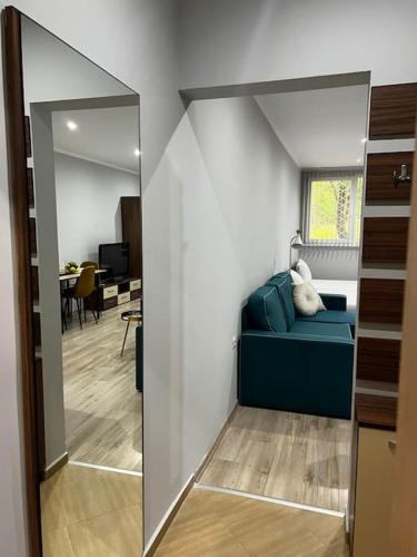 Nomadic Travelers Apartment, Sofia (photo 6)