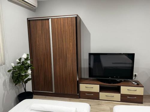 Nomadic Travelers Apartment