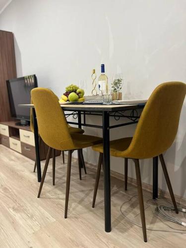 Nomadic Travelers Apartment, Sofia (photo 10)