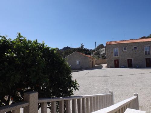ทัศนียภาพภายนอกโรงแรม, Quinta da Pedra Grande in มอนซานโต