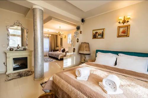 Vila Herodot Vila Herodot