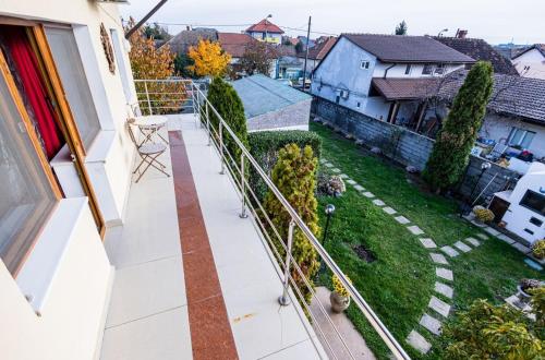 Vila Herodot Vila Herodot