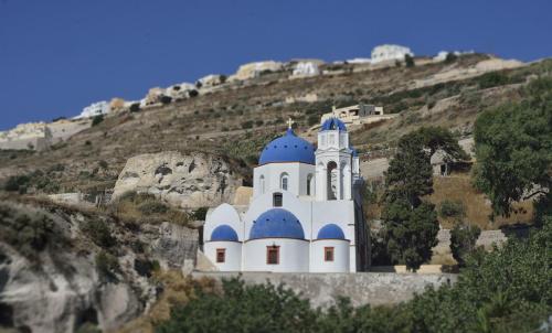 Sea view houses