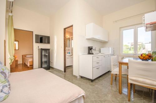 One-Bedroom apartment Standard