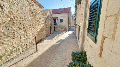 Kamarin Luxury Studio Apartment, Split (foto 4)