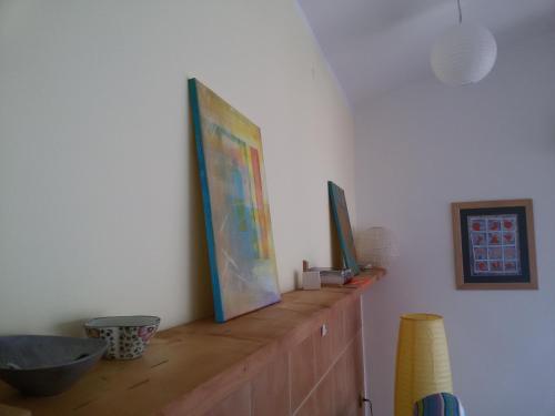 Sea View Apartment