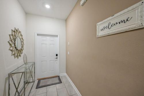 Magical Retreat, Spacious villa 10 min from Disney in Kissimmee, USA