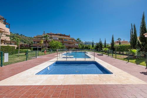 La Cala golf and Sun apartment