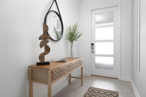 Chic & Spacious Best Vacation Home, Kissimmee (foto 2)