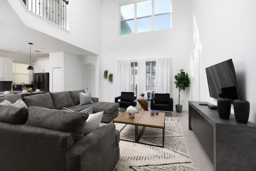 Chic & Spacious Best Vacation Home, Kissimmee (foto 4)