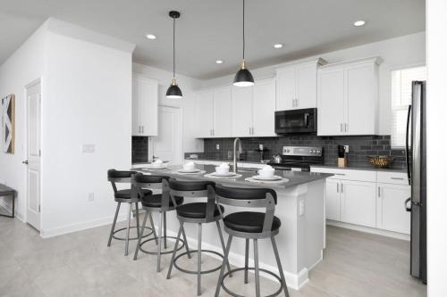 Chic & Spacious Best Vacation Home, Kissimmee (foto 8)