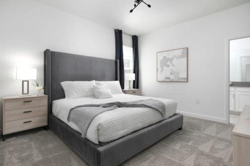 Chic & Spacious Best Vacation Home, Kissimmee (foto 9)