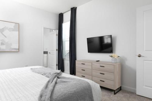 Chic & Spacious Best Vacation Home, Kissimmee (foto 10)