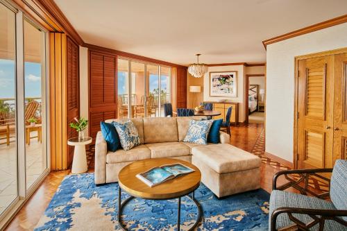 549586914 Grand Wailea Resort Hotel & Spa, A Waldorf Astoria Resort