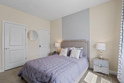 Champions Gate Oasis 4BR Vacation Haven