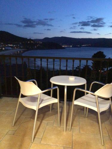 Complexo Alameda – Viveiro, NC