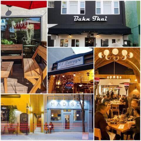 Professionals-Restaurants-FastWiFi-A C-Desk- Pets