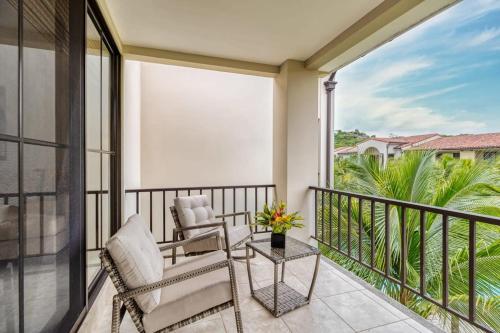 3-Bedroom 2-Bath Condo Overlooking Pool